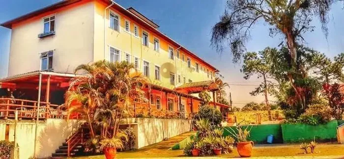 Hotel para Venda em Teresópolis, Tijuca, 20 dormitórios, 20 suítes, 15 banheiros, 20 vagas