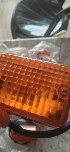 SETA ORIGINAL HONDA TITAN 125