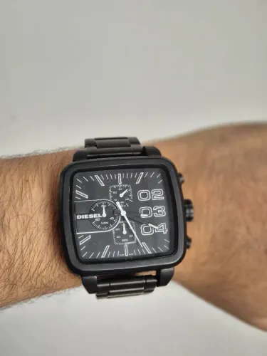 Relógio Diesel DZ4300 Masculino