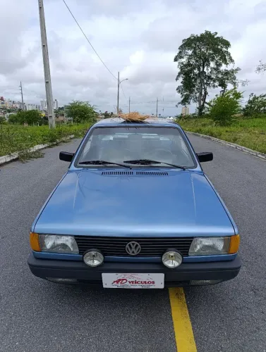 Gol 94 GL 1.8 extra 