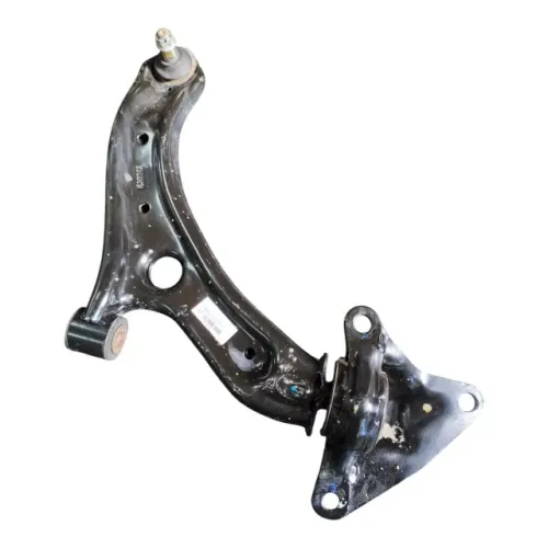 Bandeja / Leque Honda Fit e City 2009 a 2014 Direito Original