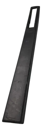 Friso Da Porta Dianteira Direita Renegade 1.8 2021