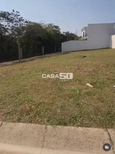 Terreno a venda Swiss Park Campinas