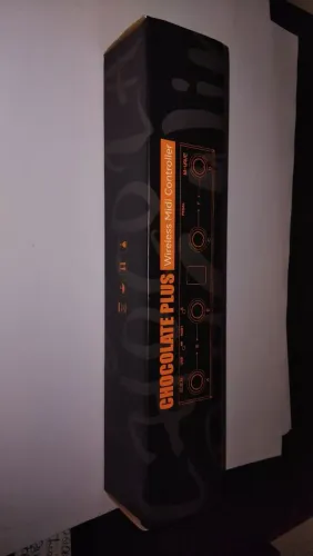 MVAVE CHOCOLATE PLUS