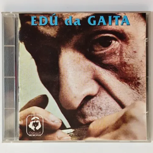 CD Edú da Gaita 