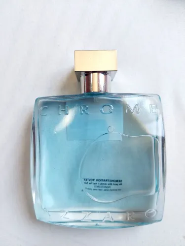 Azzaro Chrome edt 100ml