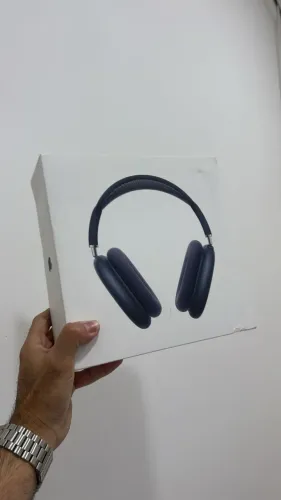 AirPod MAX USB-C lacrado com garantia 1 ano apple.