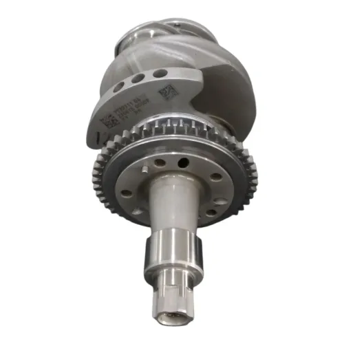 Virabrequim Bmw Gs1300 2025