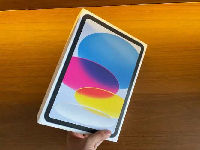 Ipad 11 128Gb prata | Lacrado, Adquira Já o Seu!