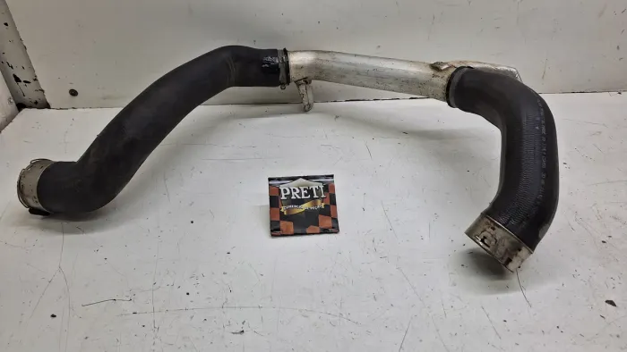 Mangueira Intercooler Volvo V40 T4 2.0 Turbo 2018 / 2019