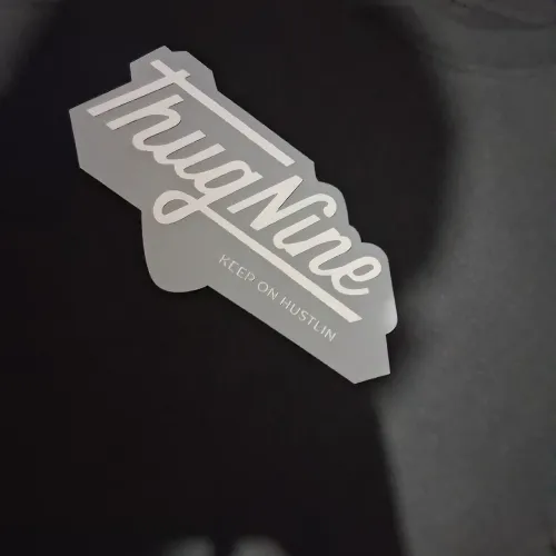 Camisa thug nine