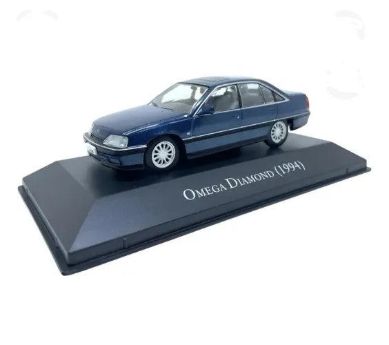 Miniatura Chevrolet Omega Diamond 1994 - Escala 1/43