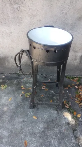 Fritadeira a Gás 