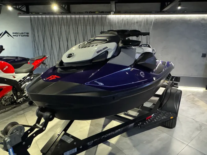 JET SKI -SEA-DOO GTI 170