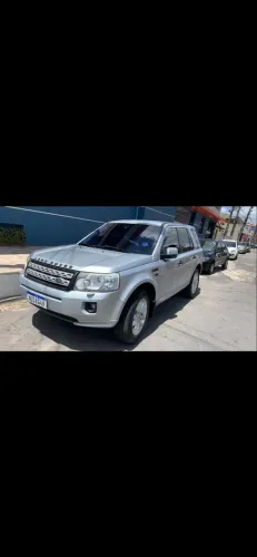 Land Rover Freelander2 I6 SE 3.2 232cv Aut. 5P 2011