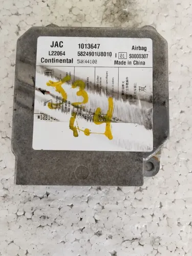 Modulo airbag JAC j3 1.4 l22064 / 1013647