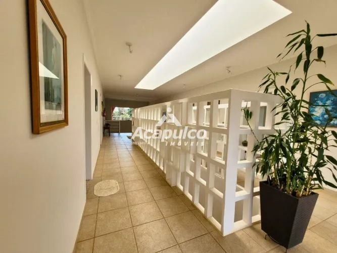 Prédio Comercial para Locação no Vale das Paineiras Americana/SP