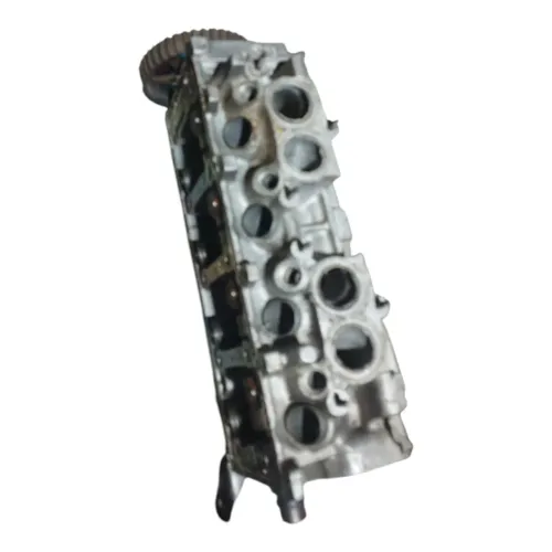 Cabeçote xsara Picasso 307 1.6 16v 2003 A 2012 gasolina.