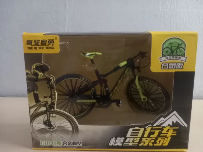 Miniatura bike MTB