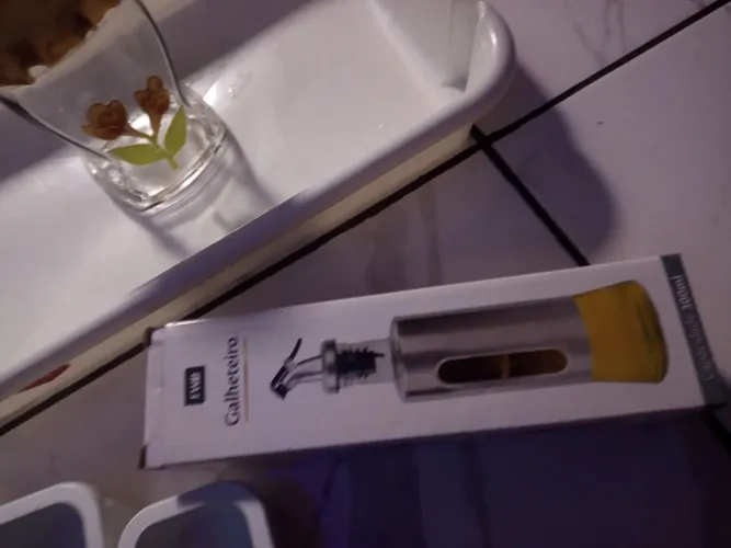 Kit de cozinha 