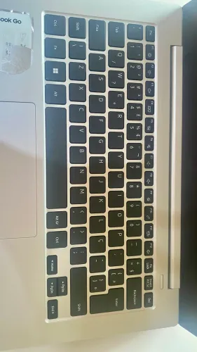 Vendo Notebook Samsung