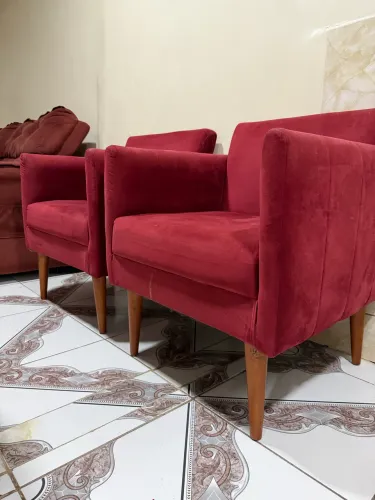 Poltronas