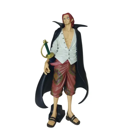 Figure Shanks - One Piece