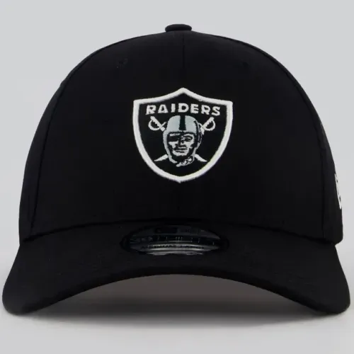 Boné New era Raiders Las Vegas NFL