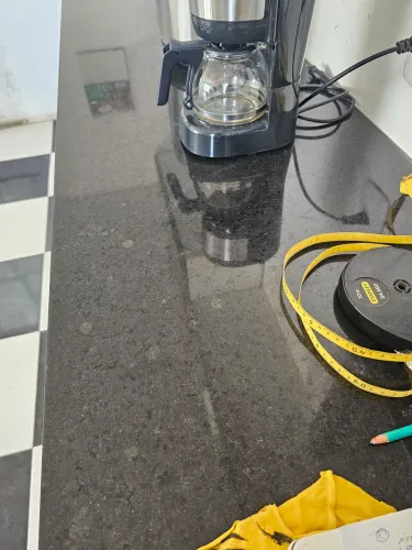 Bancada de granito para cozinha