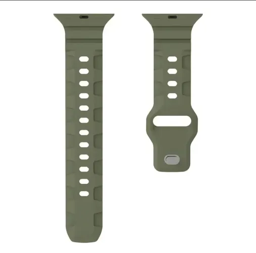 Pulseira Esportiva para AppleWatch 42 a 49mm