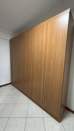 Motador de Móveis