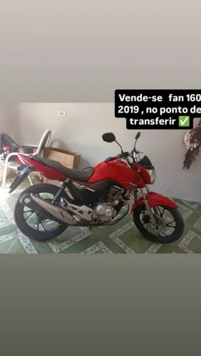 Perfeita no ponto de transferir