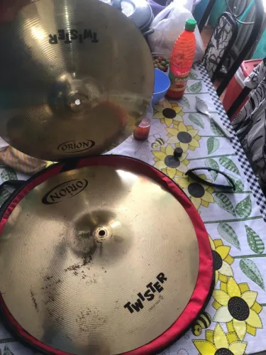 Jogos de pratos orion