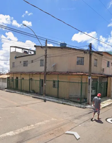 Oportunidade imperdível, prédio com ótima localização 