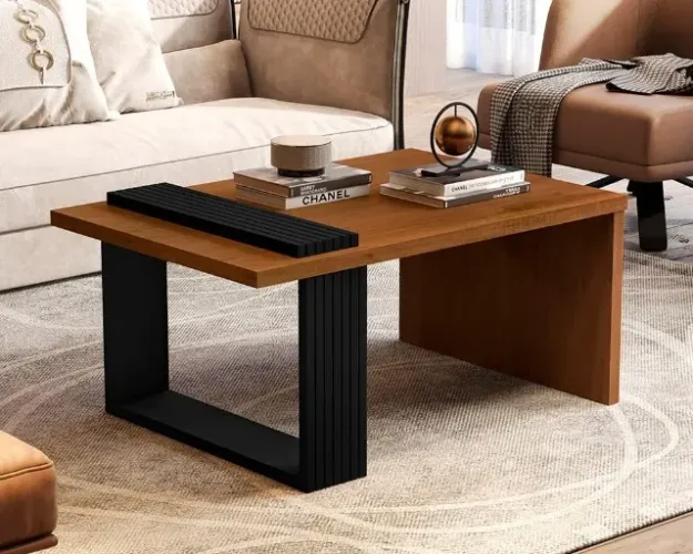 mesa de centro bomito