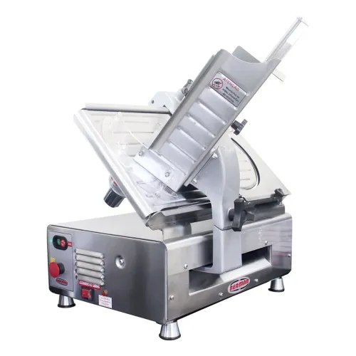 Fatiador Automático de Frios Bermar