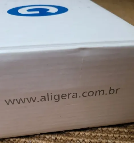 Aligera AG 308S conversor ATA voip analogico