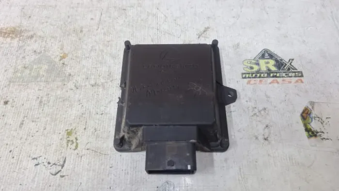 Modulo Central Grv Freemont