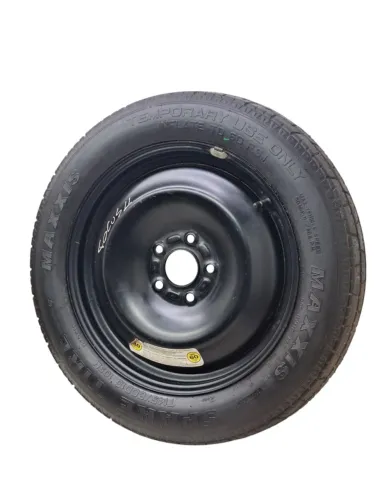 Estepe Roda Fino Aro 16 Ford Focus 2011 ORIGINA 