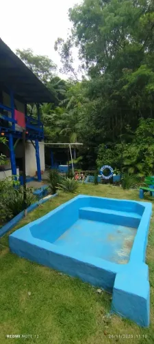 Chácara a Venda Canelinha 