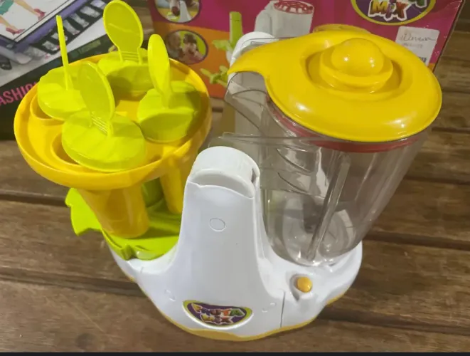 FRUTA MIX
