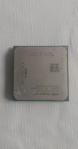 Processador amd
