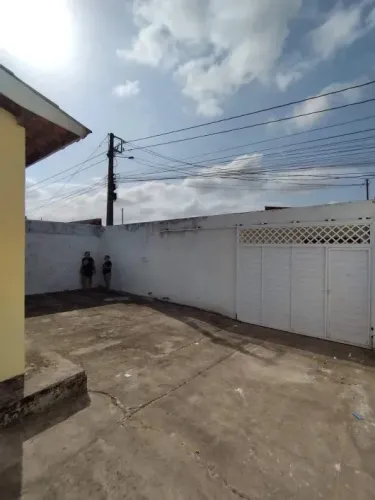Vendo casa em Ceilândia Norte