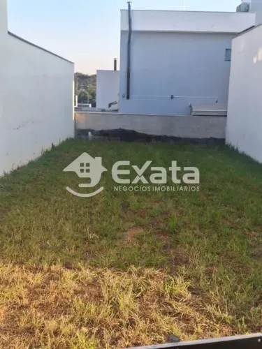 Terreno plano no Reserva Ipanema, oportunidade única!