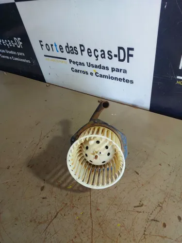 Motor Ventilador Da S10 Blazer 2004/11