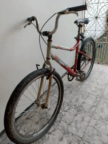 Bicicleta Diamond Vision Usada