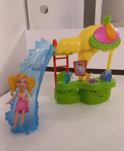 Polly Pocket