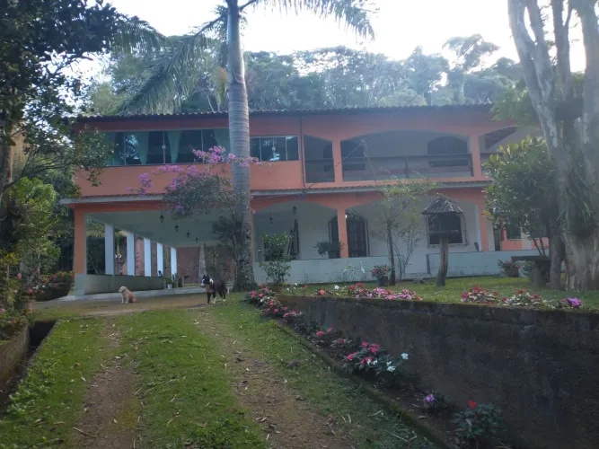 Propriedade 250 mil metros quadrados marechal floriano 