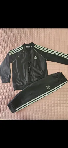 Conjunto Adidas infantil 