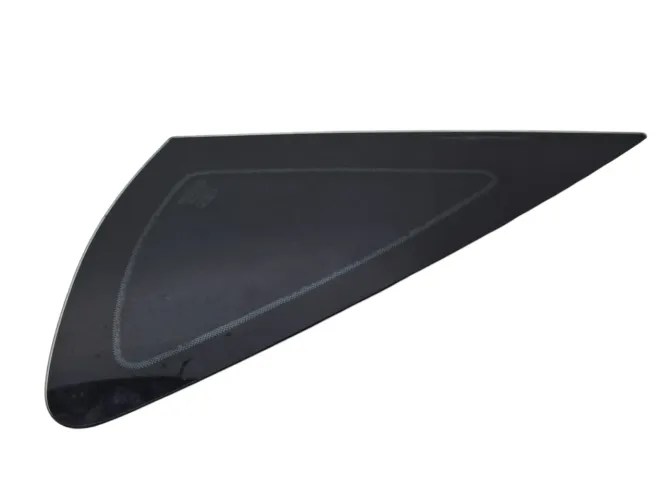 Vidro Vigia Traseiro Esquerdo Ford Focus 2009/2010 USADO 